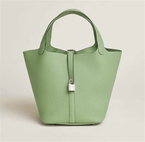 hermes picotin price in europe|Hermes picotin 22 price 2022.